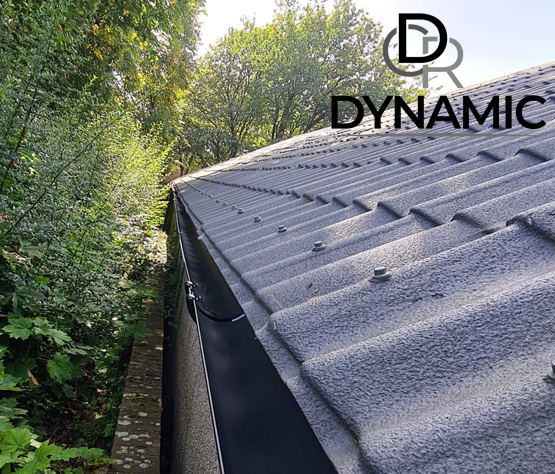 Dynamic Care and Repair Ltd