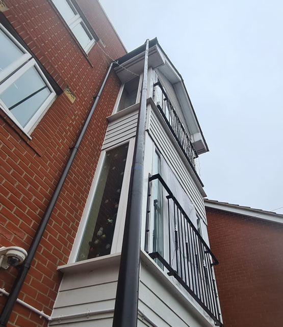 Window Cleaning Fleet